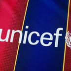 20-21 season Barcelona home Fan version
