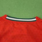 2526 season Portugal home Player version