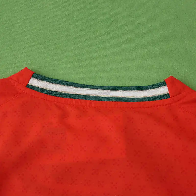 2526 season Portugal home Player version
