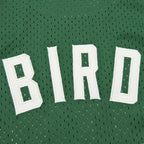 NBA Boston Celtics 33#BIRD