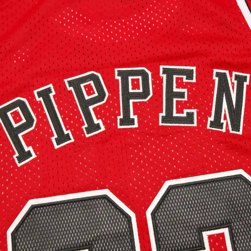NBA Chicago Bulls 33#PIPEN