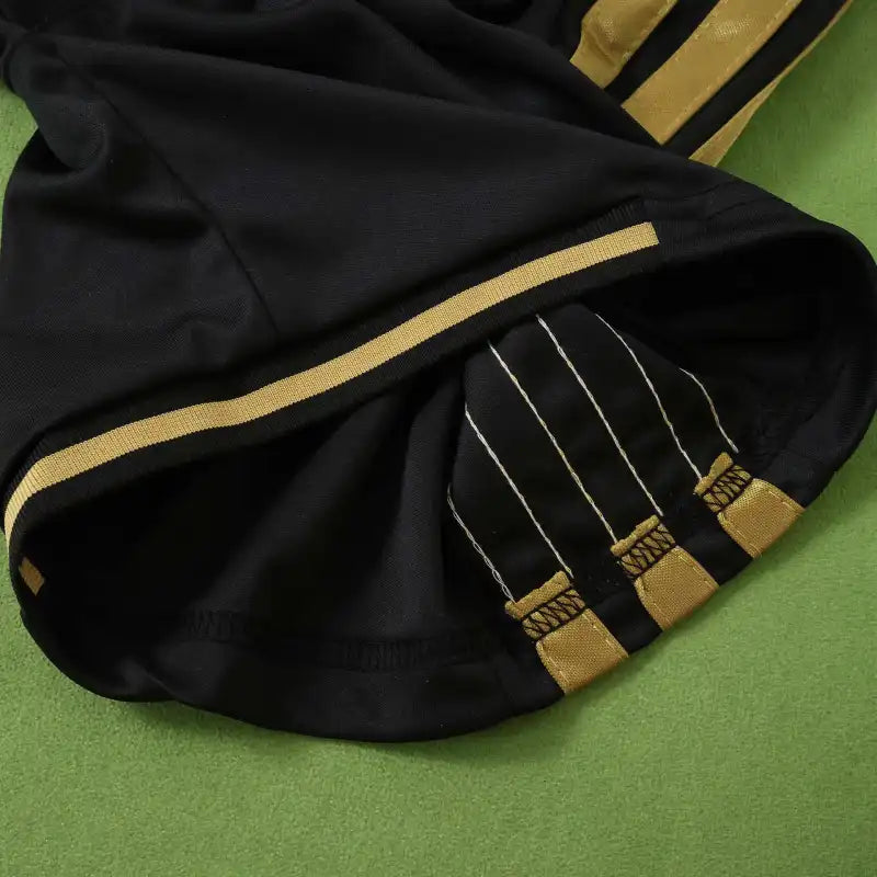 2627 season Los Angeles Football Club home Kids kit