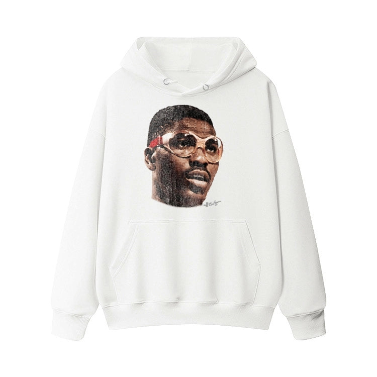 HAKEEM  OLAJUWON  Vintage t-shirt 2505C058