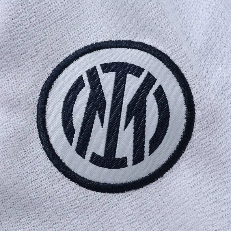 2526 F.C. Internazionale Milano away rossi Kids kit