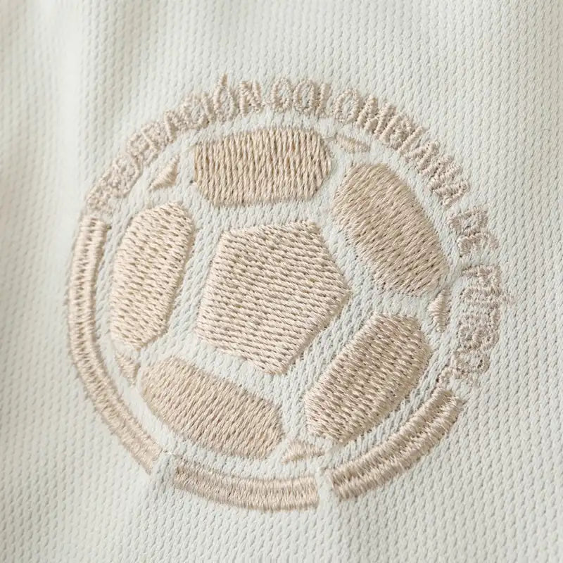 2425 season Colombia 100th anniversary Kids kit