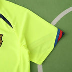 0506 season FC Barcelona / Barça away retro Fan version
