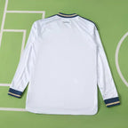 2026 Italy away Long sleeve Player version