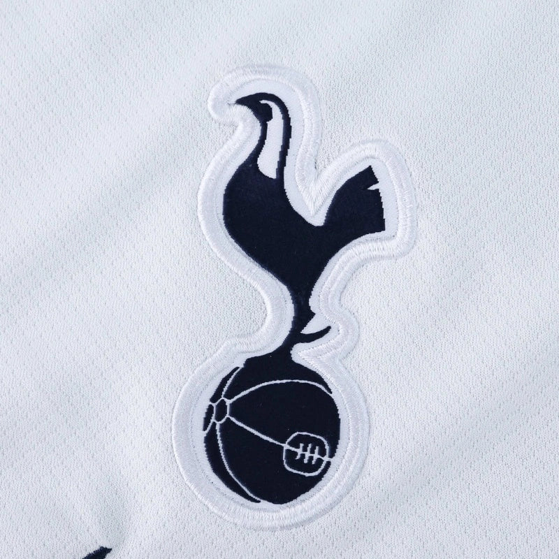 2526 season Tottenham Hotspur F.C. home Long sleeved Fan version
