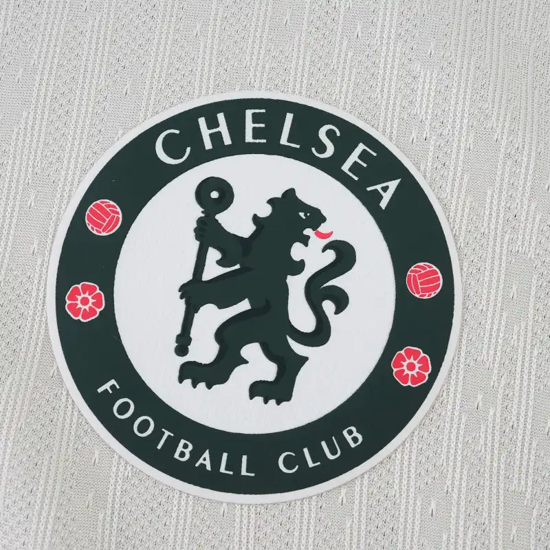 2526 season Chelsea F.C. away Player version