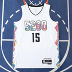 2425 NBA Denver Nuggets 15#JOKIC