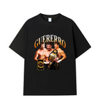 EDDIE GUERRERO Vintage t-shirt  2506B016