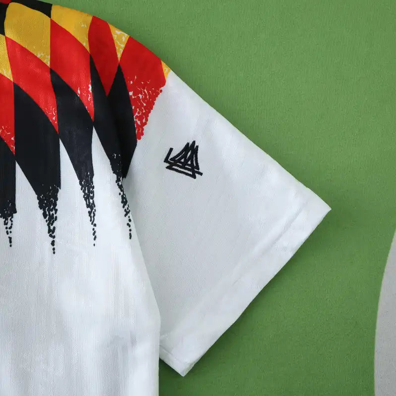 1994 Germany home retro Kids kit