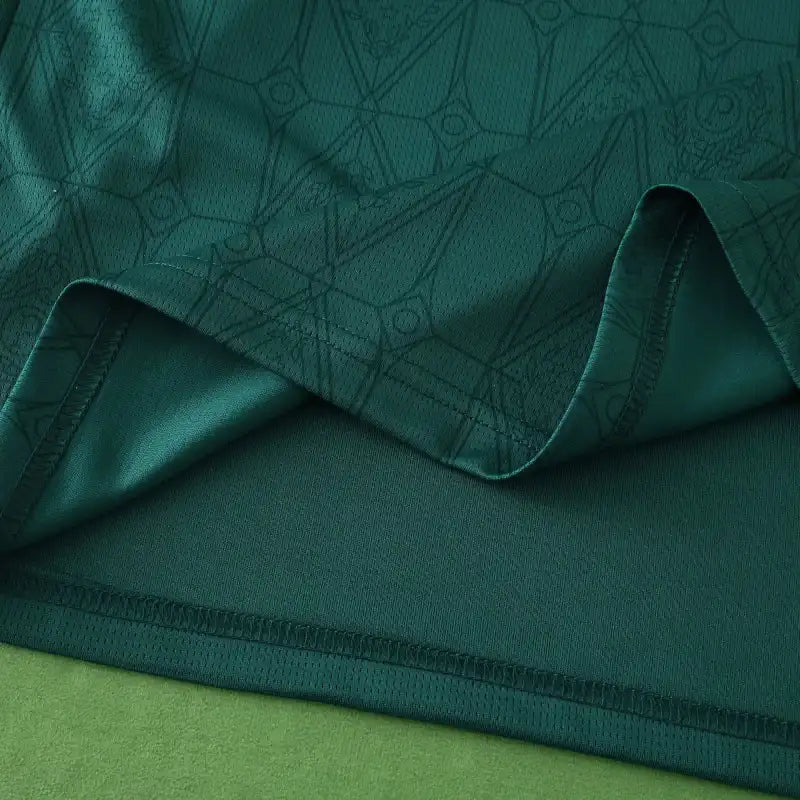 2526 season Palmeiras home Fan version