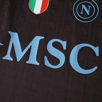 2526 season S.S.C. Napoli third Player version