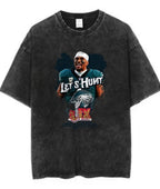 EAGLES  Vintage t-shirt  2506A0126