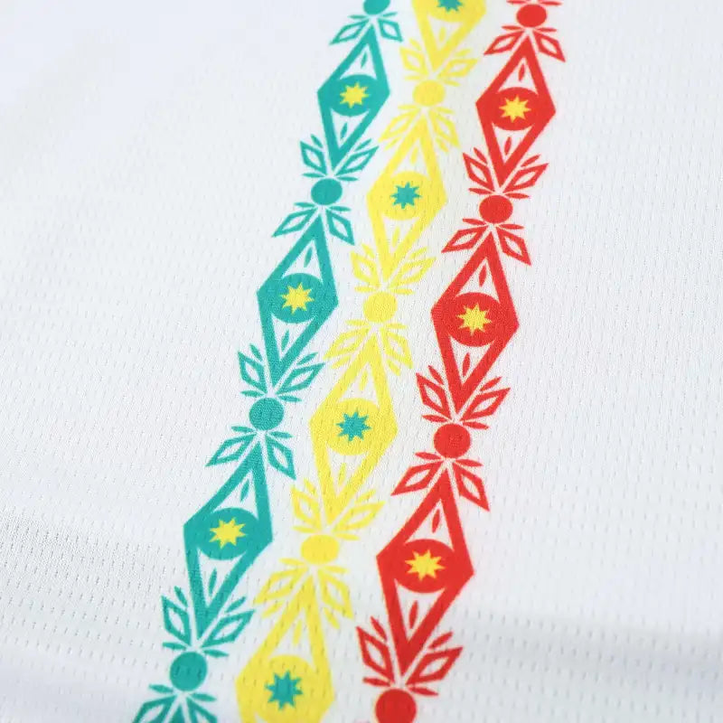 2526 season Senegal home Fan version