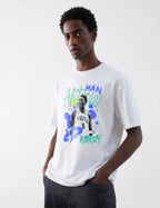 Anthony Edwards Vintage t-shirt 2505C024