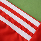 2526 season Fußball-Club Bayern München  home Fan version