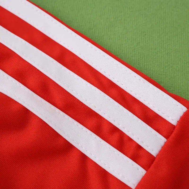 2526 season Fußball-Club Bayern München  home Fan version