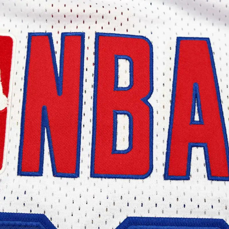 NBA All Star Game 23#JORDAN