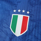 2425 Italy bule Concept version Player version