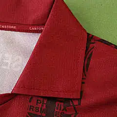 2526 season 1. FC Kaiserslautern 125th anniversary Fan version