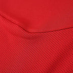 0405 season Manchester United F.C. home Long sleeved retro Fan version