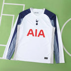 2526 season Tottenham Hotspur F.C. home Long sleeved Fan version