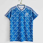 1988 season Netherlands away Retro Fan version