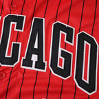2025 MLB Chicago White Sox  23#BENINTENOI