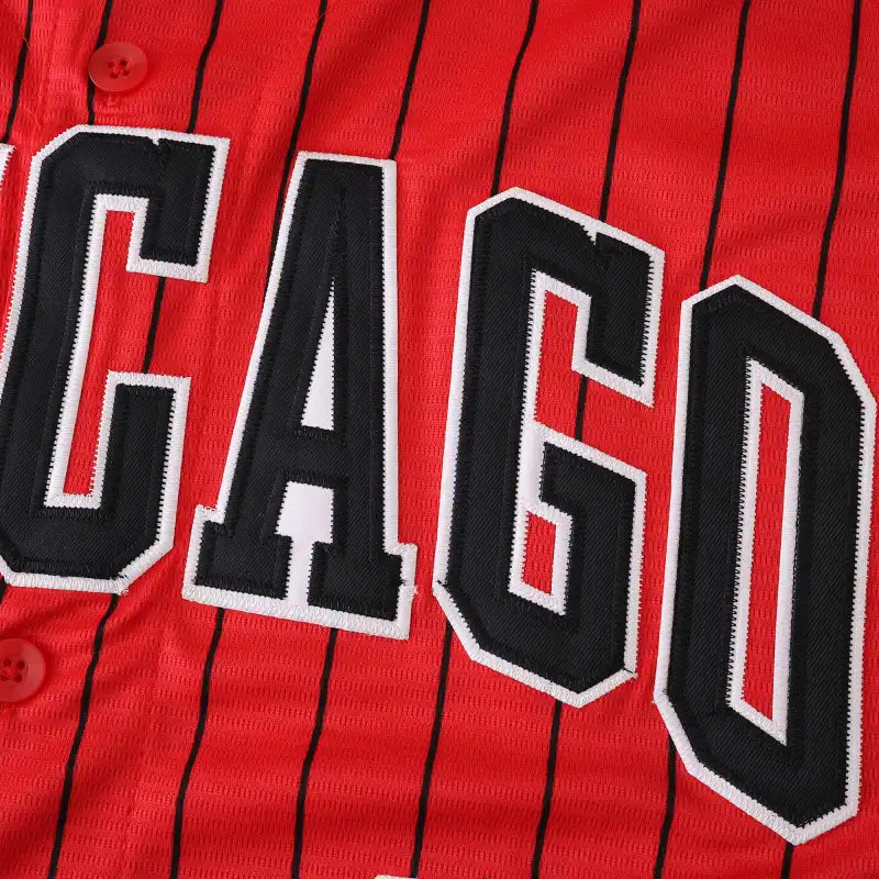 2025 MLB Chicago White Sox  23#BENINTENOI