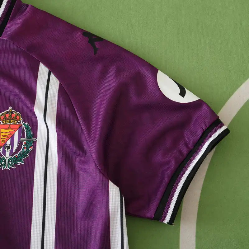 2425 season Valladolid home Fan version