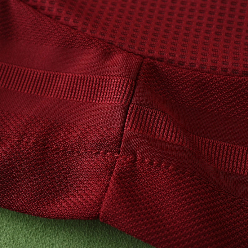 2425 season A.S. Roma home Player version