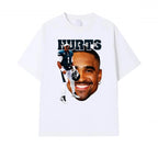 EAGLES  Vintage t-shirt  2506A0124