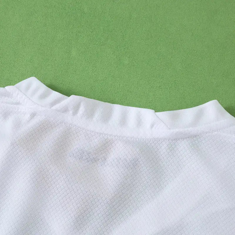 2526 season Nigeria home Fan version