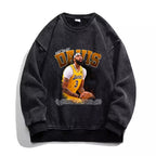 anthony davis Vintage t-shirt 2505C006