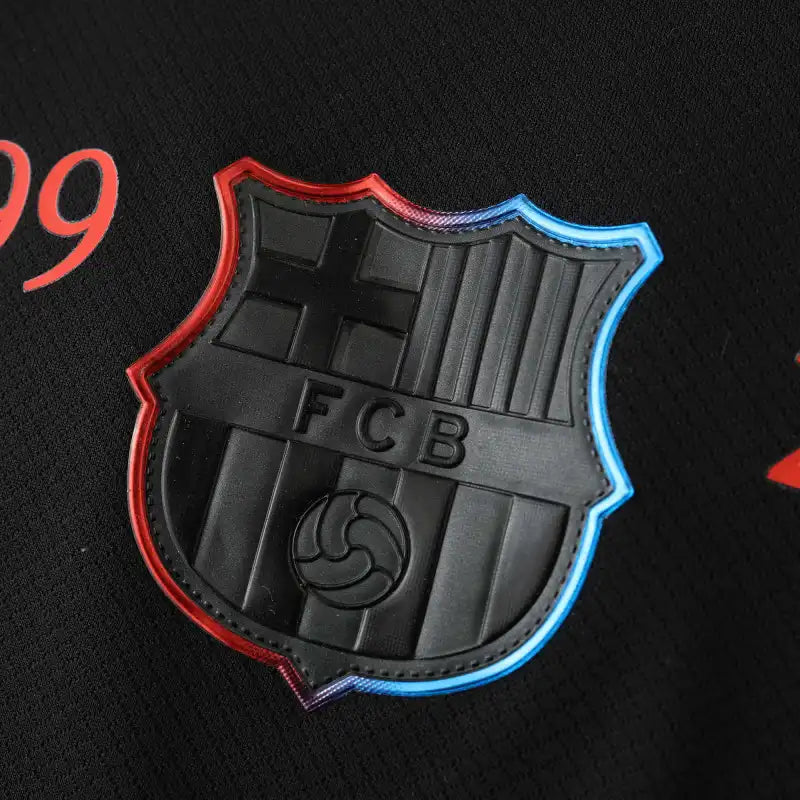 2425 season FC Barcelona / Barça away125th anniversary Fan version
