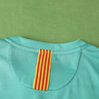 1011 season FC Barcelona / Barça away retro Fan version