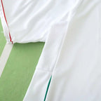 1112 season A.C. Milan away retro Fan version