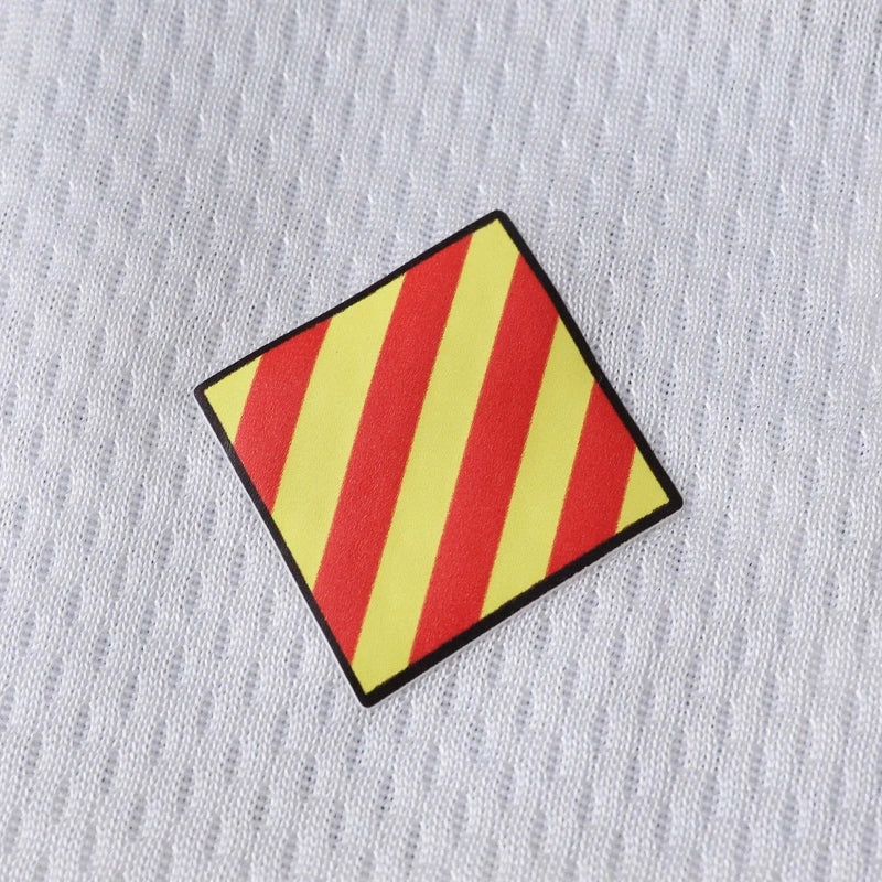 2526 Season Villarreal CF Away Fan version