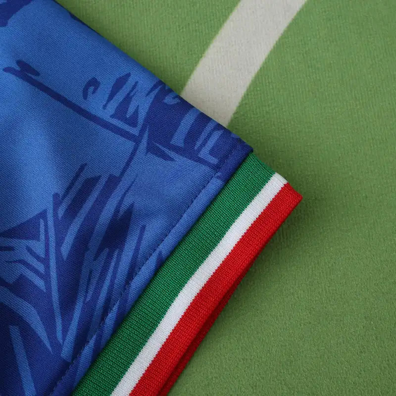 2425 Italy blue Concept version Fan version