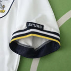 9395 season Tottenham Hotspur F.C. home retro Fan version