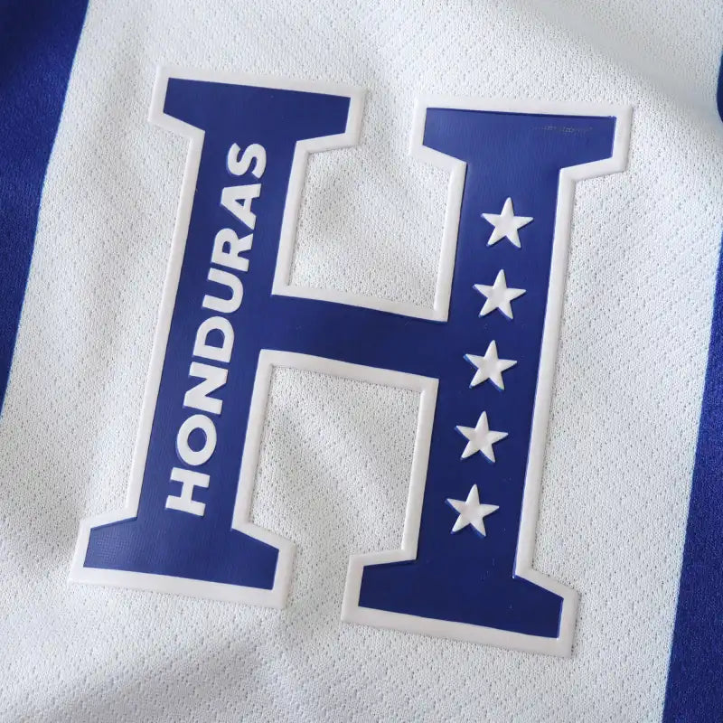 2425 season Honduras national home Fan version