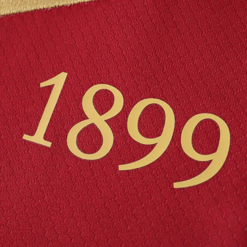 2425 season FC Barcelona / Barça home125th anniversary Fan version