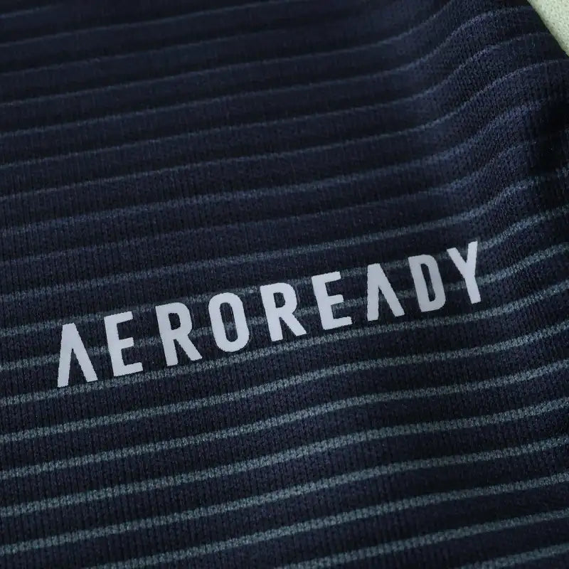 2526 Real Madrid CF away Kids kit
