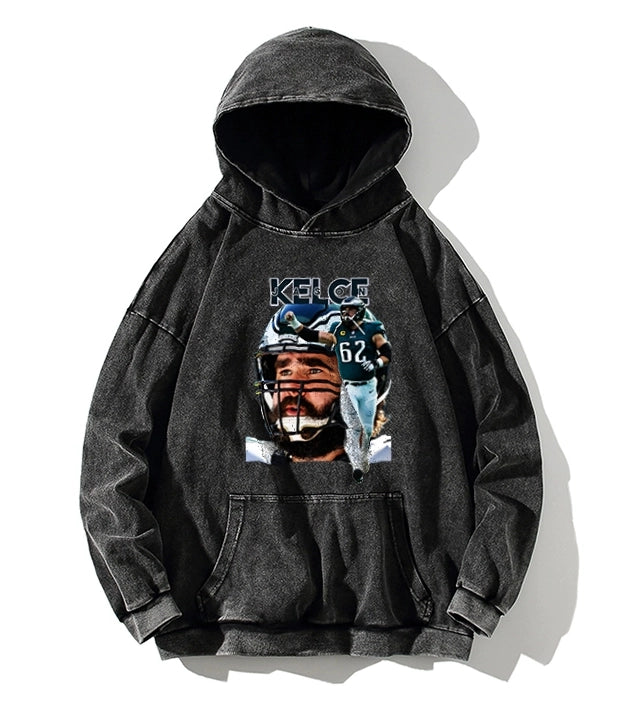Jason Kelce Vintage t-shirt  2506A0131