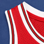 NBA Chicago Bulls 45#JORDAN