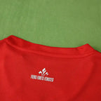 2526 season Lille OSC home Fan version