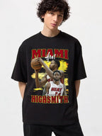 EASTERN CON Vintage t-shirt   2505B060