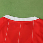 8384 season Hamburger SV away retro Fan version